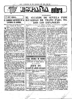 ABC MADRID 20-03-1976 página 43