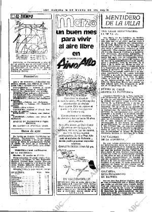 ABC MADRID 20-03-1976 página 46