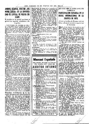 ABC MADRID 20-03-1976 página 53