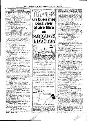 ABC MADRID 20-03-1976 página 54