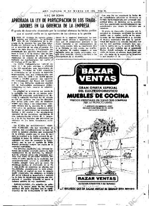 ABC MADRID 20-03-1976 página 57