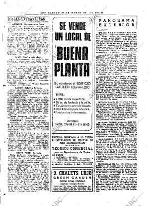 ABC MADRID 20-03-1976 página 58