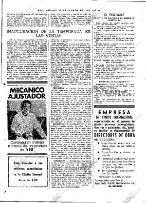 ABC MADRID 20-03-1976 página 68