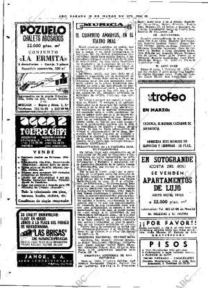 ABC MADRID 20-03-1976 página 74