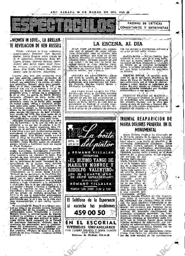 ABC MADRID 20-03-1976 página 75