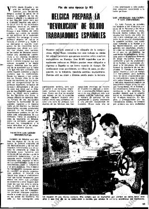 BLANCO Y NEGRO MADRID 20-03-1976 página 33