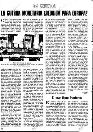 BLANCO Y NEGRO MADRID 20-03-1976 página 38