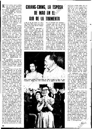 BLANCO Y NEGRO MADRID 20-03-1976 página 42