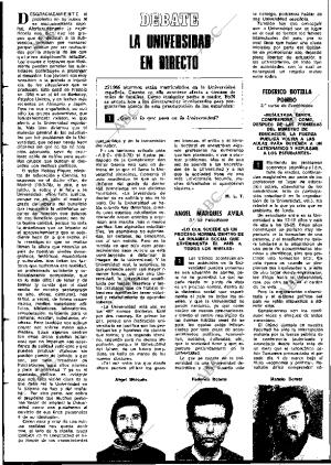BLANCO Y NEGRO MADRID 20-03-1976 página 43