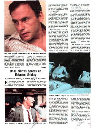 BLANCO Y NEGRO MADRID 20-03-1976 página 55