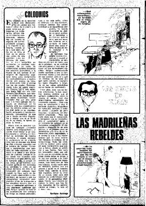 BLANCO Y NEGRO MADRID 20-03-1976 página 86