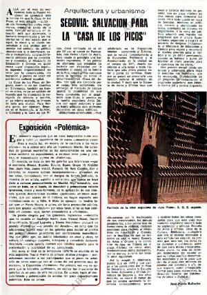 BLANCO Y NEGRO MADRID 20-03-1976 página 97