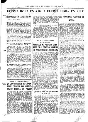 ABC MADRID 26-03-1976 página 104