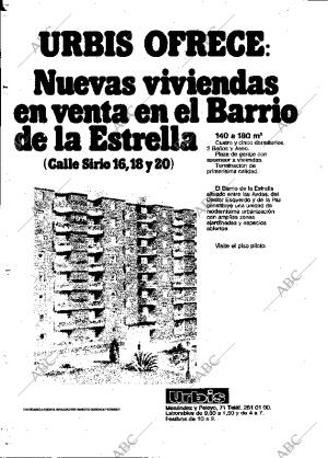 ABC MADRID 26-03-1976 página 106