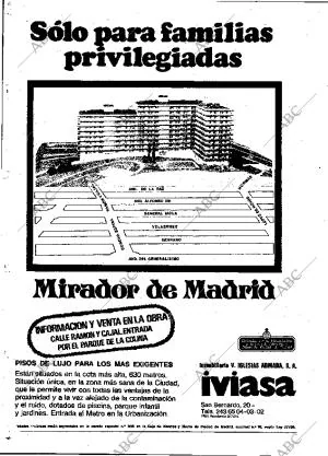 ABC MADRID 26-03-1976 página 114