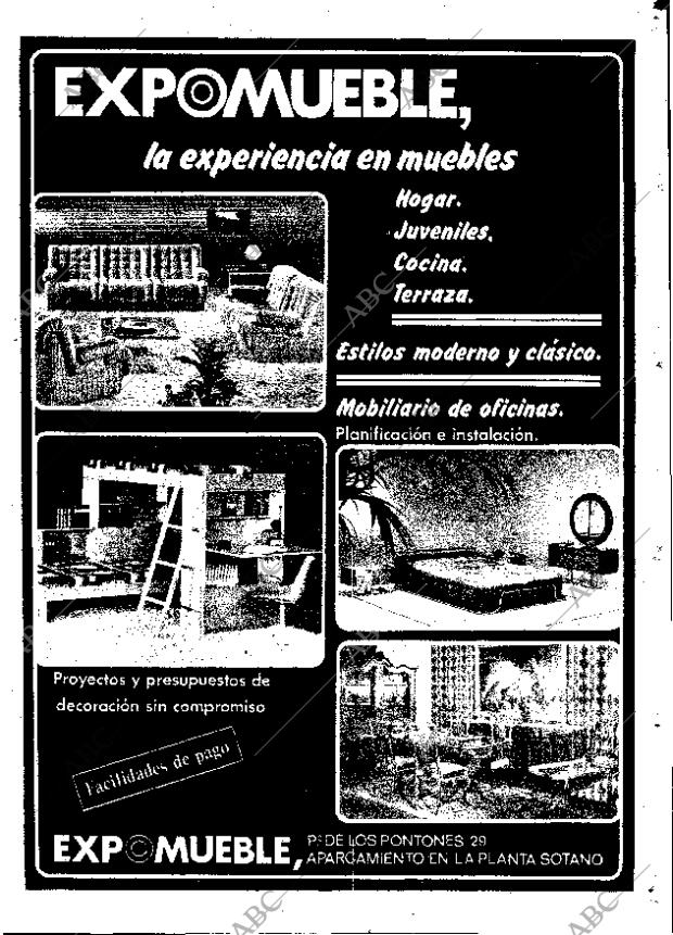 ABC MADRID 26-03-1976 página 117