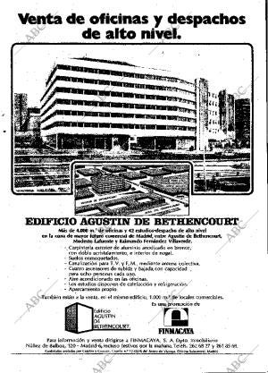 ABC MADRID 26-03-1976 página 15