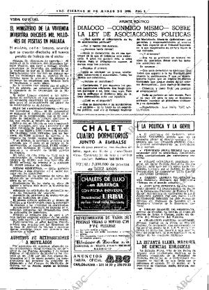 ABC MADRID 26-03-1976 página 25