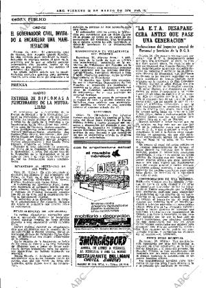 ABC MADRID 26-03-1976 página 26