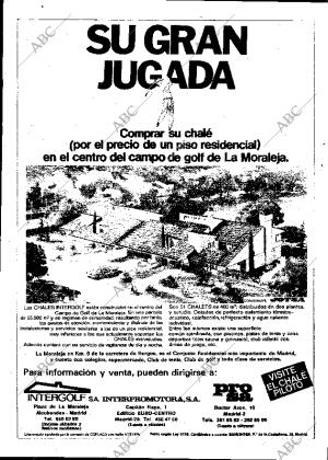 ABC MADRID 26-03-1976 página 4