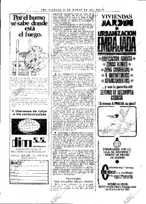 ABC MADRID 26-03-1976 página 50