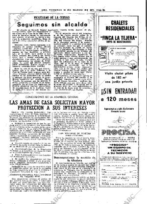 ABC MADRID 26-03-1976 página 51