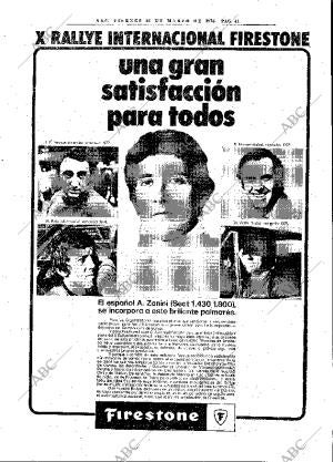 ABC MADRID 26-03-1976 página 57