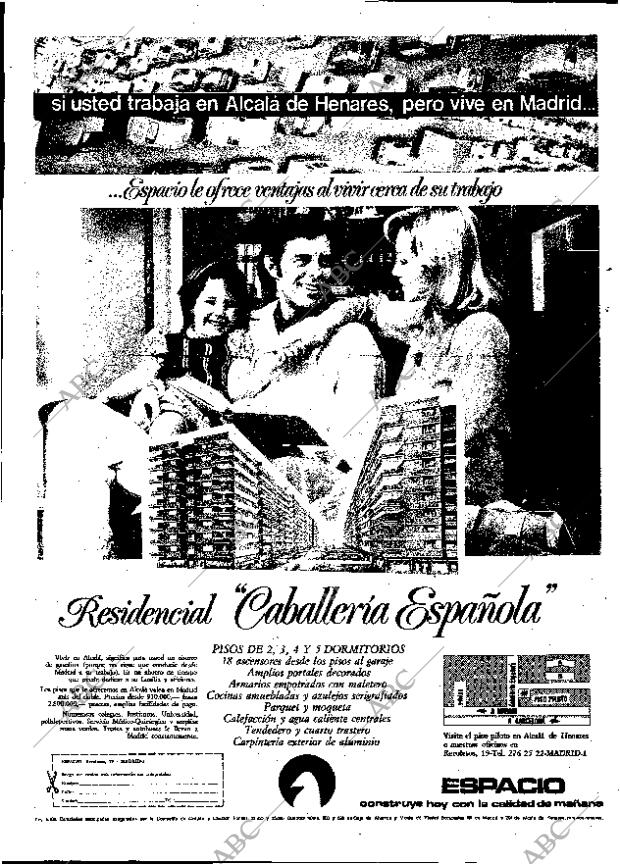 ABC MADRID 26-03-1976 página 6