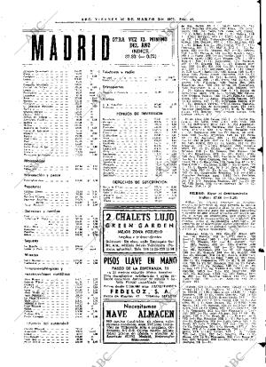 ABC MADRID 26-03-1976 página 61