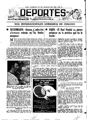 ABC MADRID 26-03-1976 página 67