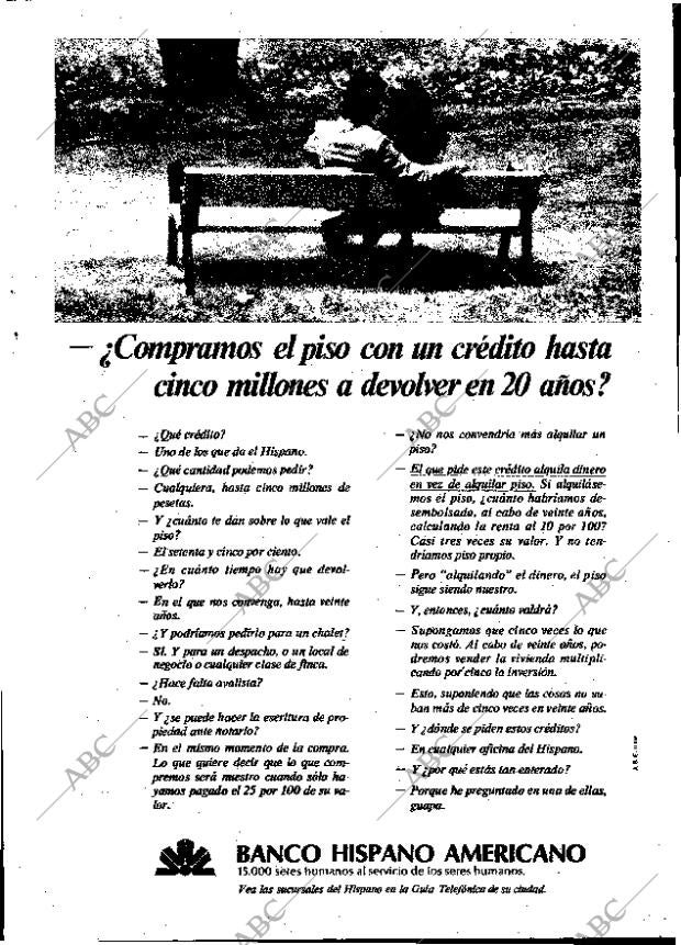 ABC MADRID 26-03-1976 página 7