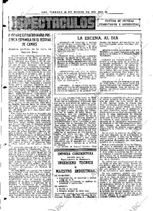 ABC MADRID 26-03-1976 página 78