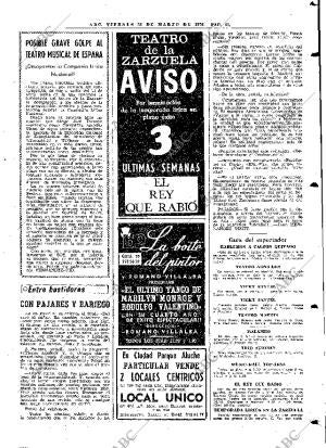 ABC MADRID 26-03-1976 página 79