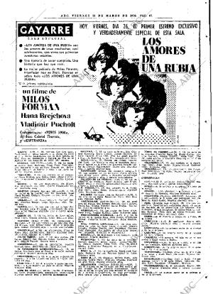 ABC MADRID 26-03-1976 página 83