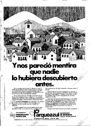 ABC MADRID 27-03-1976 página 104