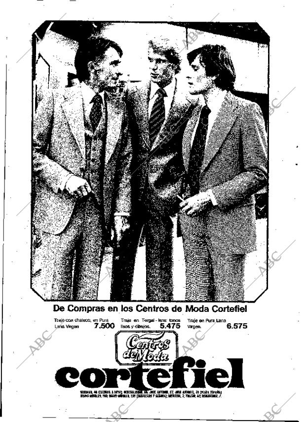 ABC MADRID 27-03-1976 página 12