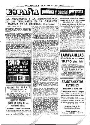 ABC MADRID 27-03-1976 página 21