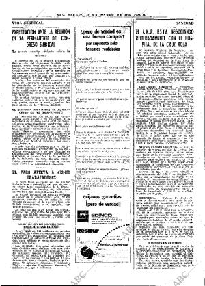 ABC MADRID 27-03-1976 página 27