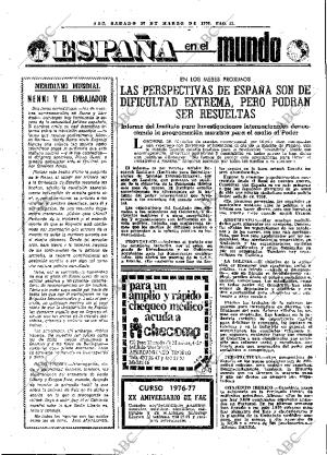 ABC MADRID 27-03-1976 página 29