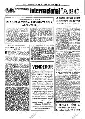 ABC MADRID 27-03-1976 página 31