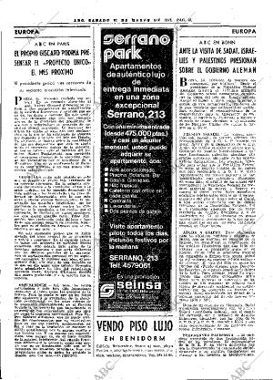 ABC MADRID 27-03-1976 página 34