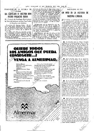 ABC MADRID 27-03-1976 página 38