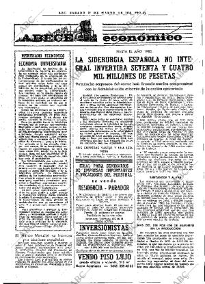 ABC MADRID 27-03-1976 página 49