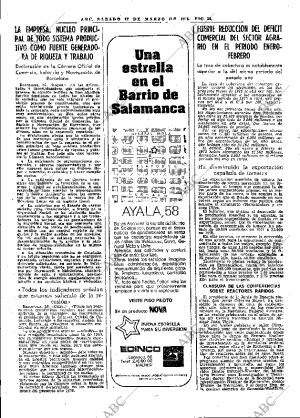 ABC MADRID 27-03-1976 página 50