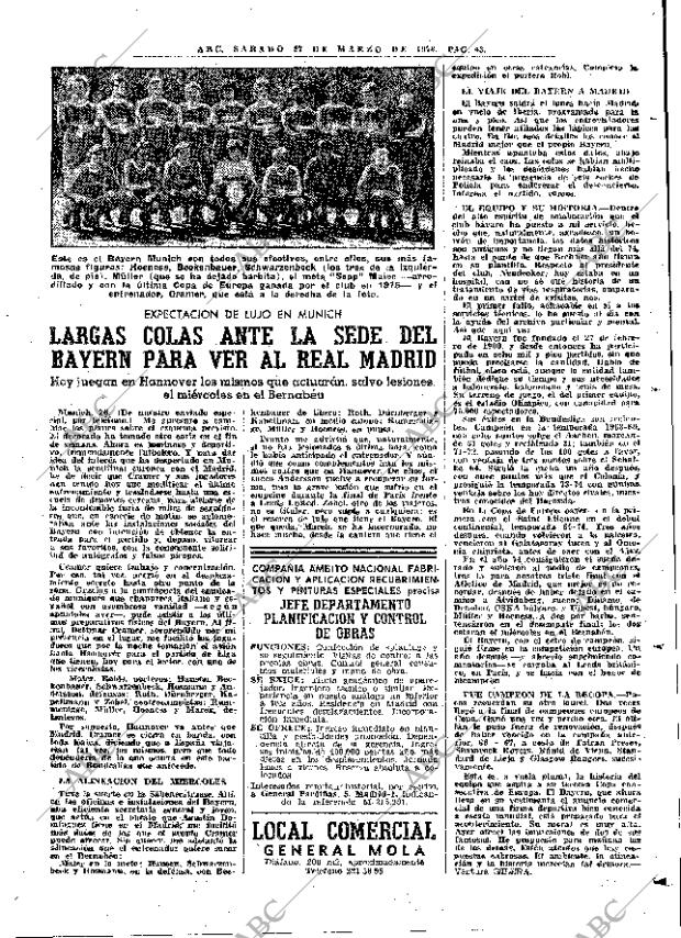 ABC MADRID 27-03-1976 página 59