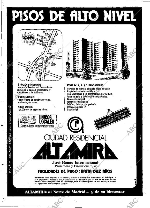 ABC MADRID 27-03-1976 página 90