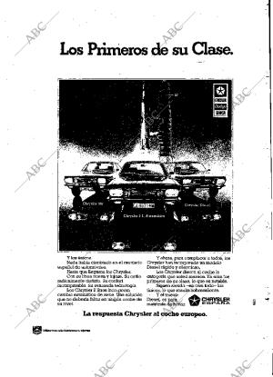 ABC MADRID 27-03-1976 página 93