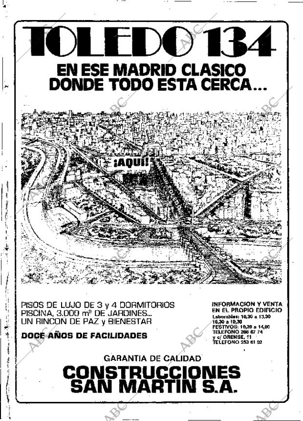 ABC MADRID 27-03-1976 página 96