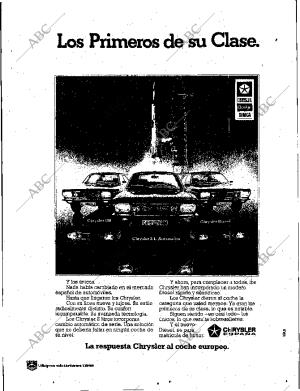 ABC SEVILLA 27-03-1976 página 15
