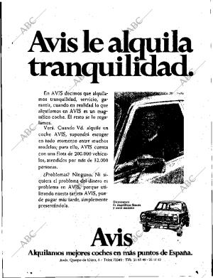 ABC SEVILLA 27-03-1976 página 23